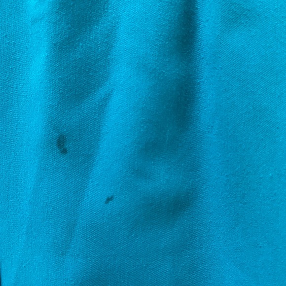 Figs Teal Zamora Jogger Small Tall - Picture 3 of 3